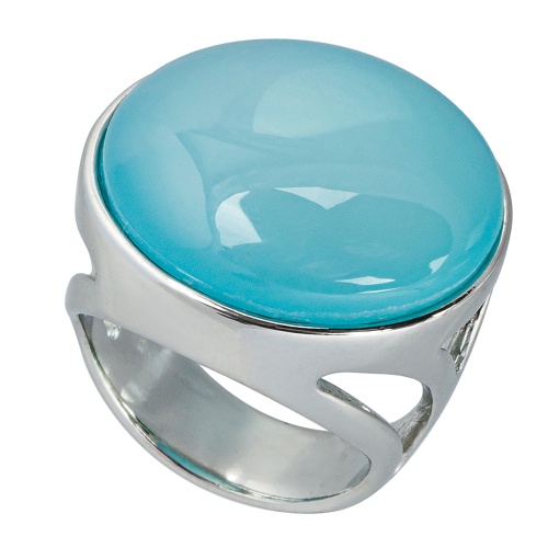 Кольцо Possebon Azul, K0117.20 22 S фото 3